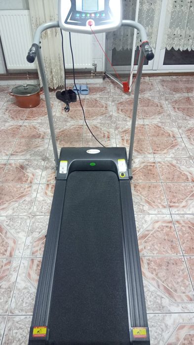 Banda de alergat FITTRONIC