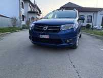 LOGAN MCV,2014,0,9Tce,90Cp,Euro5