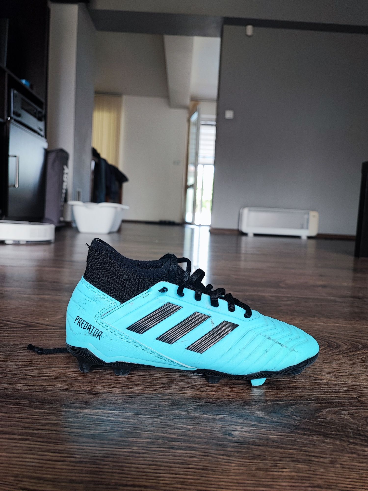 Бутонки Adidas Predator 36 номер