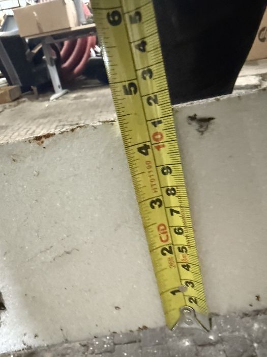 Мостови кран  9.70  и релси