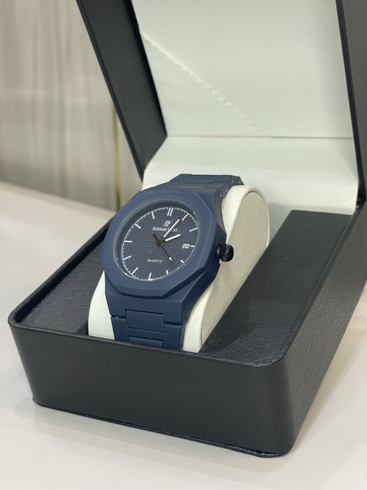 Audemars Piguet soat/часы