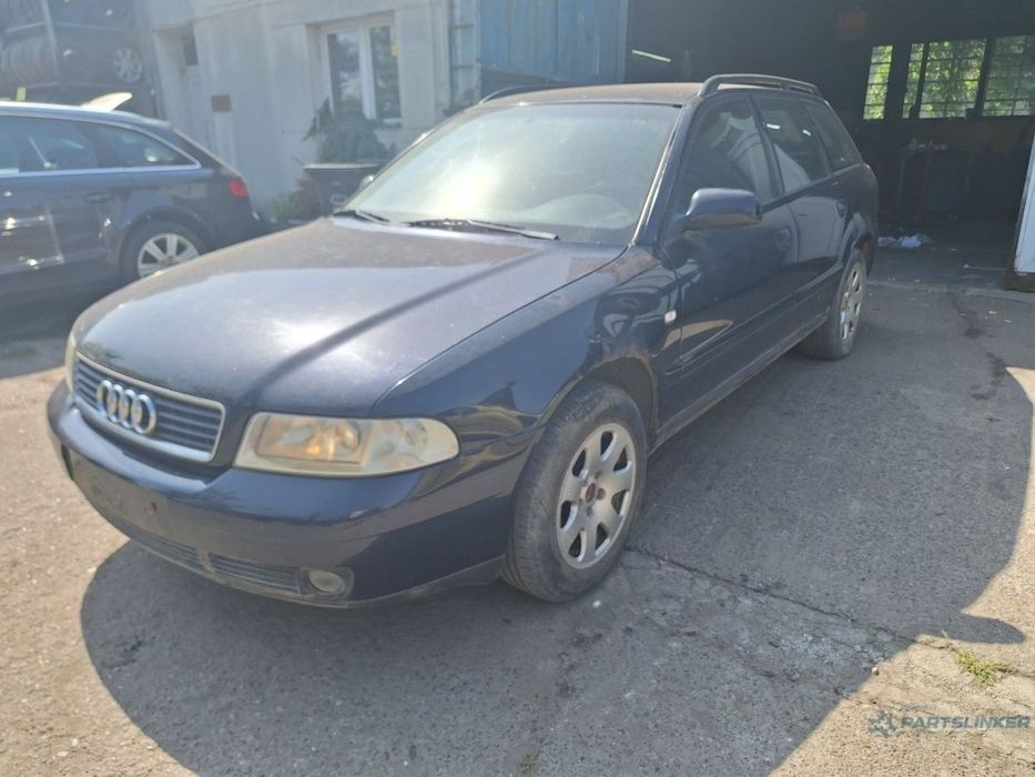 Dezmembrez AUDI A4 Avant 8D5, B5 2000 1.6 ALZ 75KW|102HP