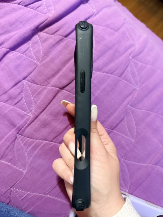 Кейс Mobilfox за Iphone 16 pro max