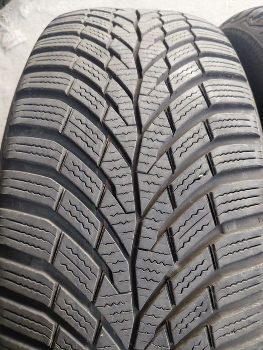 205/55/16" Continental 2бр.гуми дот2021