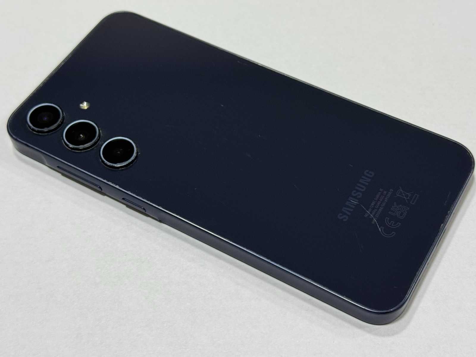 Samsung Galaxy A35 5G 128GB 6GB RAM Dual