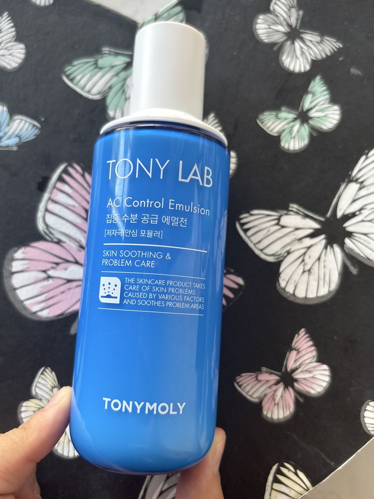 Tony Moly Эмульсия для лица