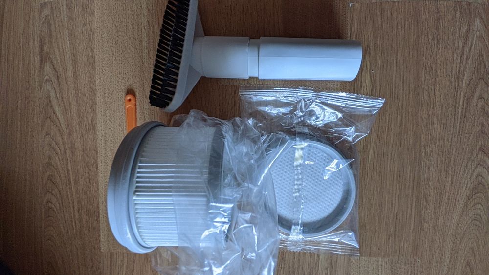 Фильтр от пылесоса Dreame