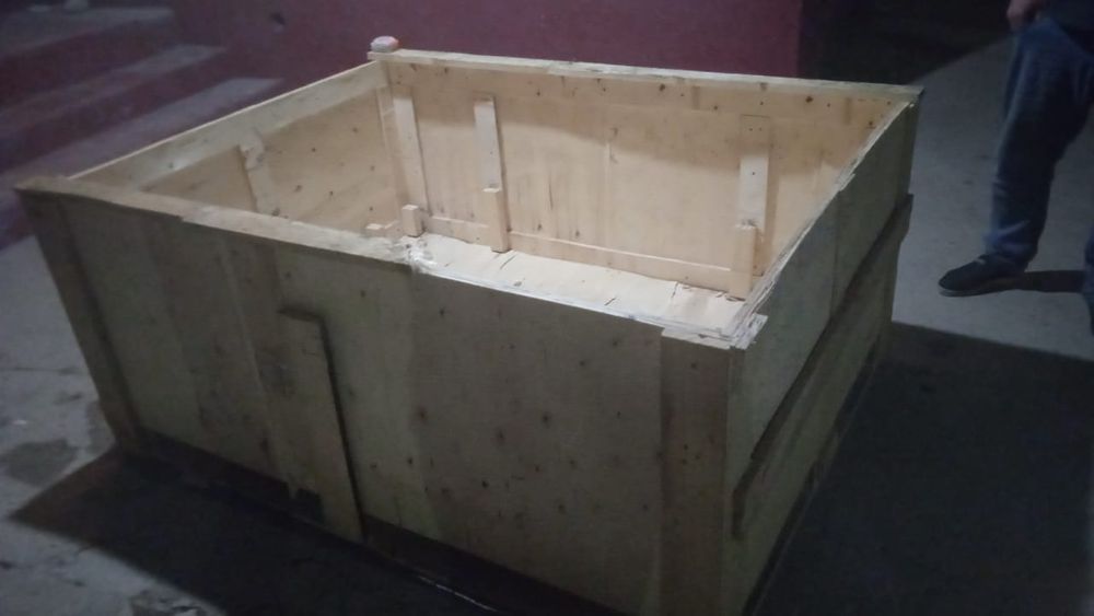 Продам ящики ширина 150 высота 55