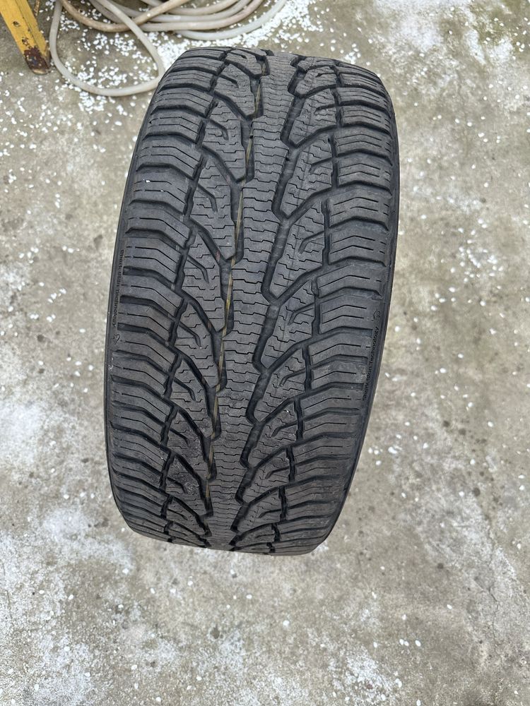 Anvelope uniroyal all season 235/45 r17