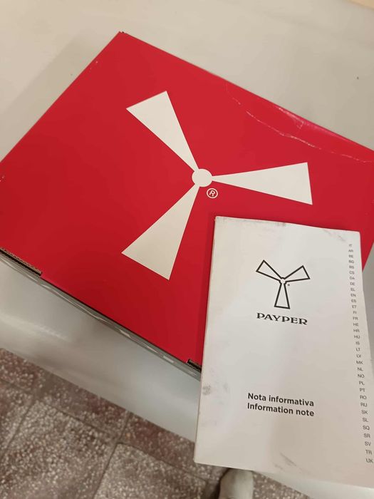 Боти с бомбе чисто нови