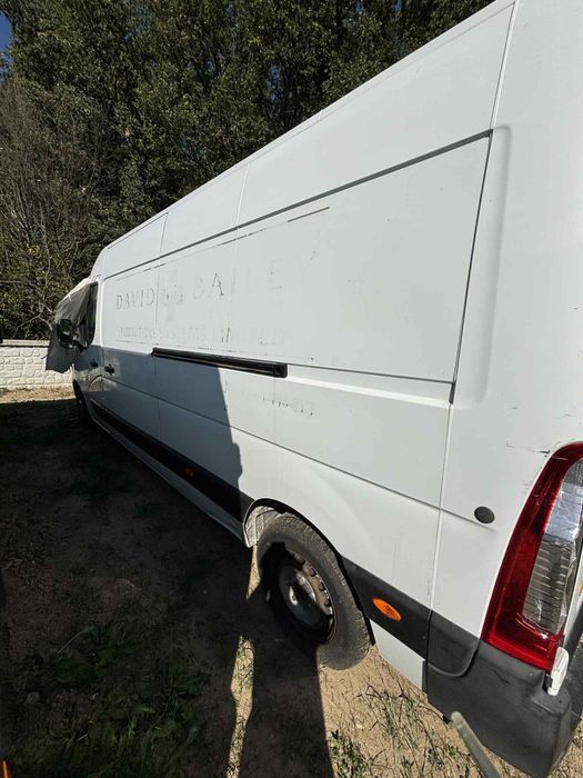 Renault Master 3