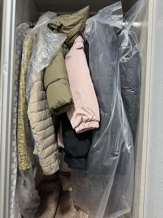 Отличный шкаф !