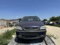 Opel Zafira 2.2 на части