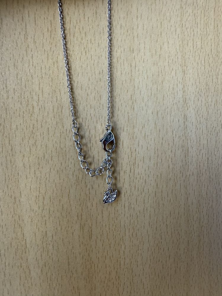 Колие на Swarovski