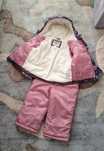 Costum iarna Oshkosh