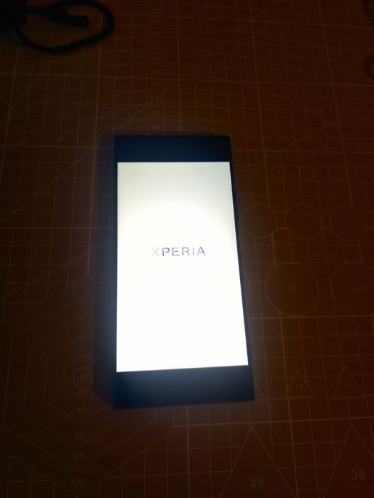 Sony Xperia XA1 телефон