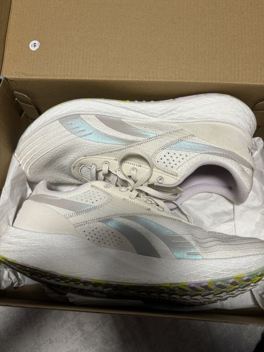 Чисто нови обувки Reebok