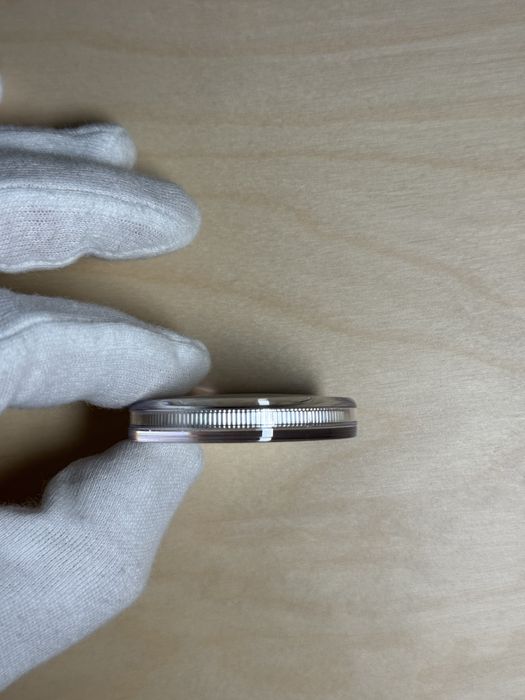 Monedă argint Germania Mint colecția Valkyries - Ostara 1 Oz BU 2023