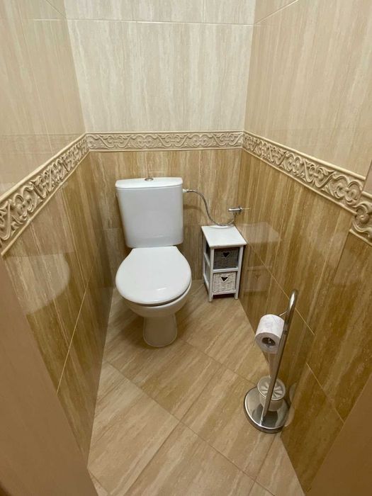 Тристаен апартамент в Дианабад