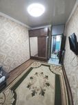 1/2/4 М Улугбекский р-н Буз-2, Экобазар. Бывшее общежитие