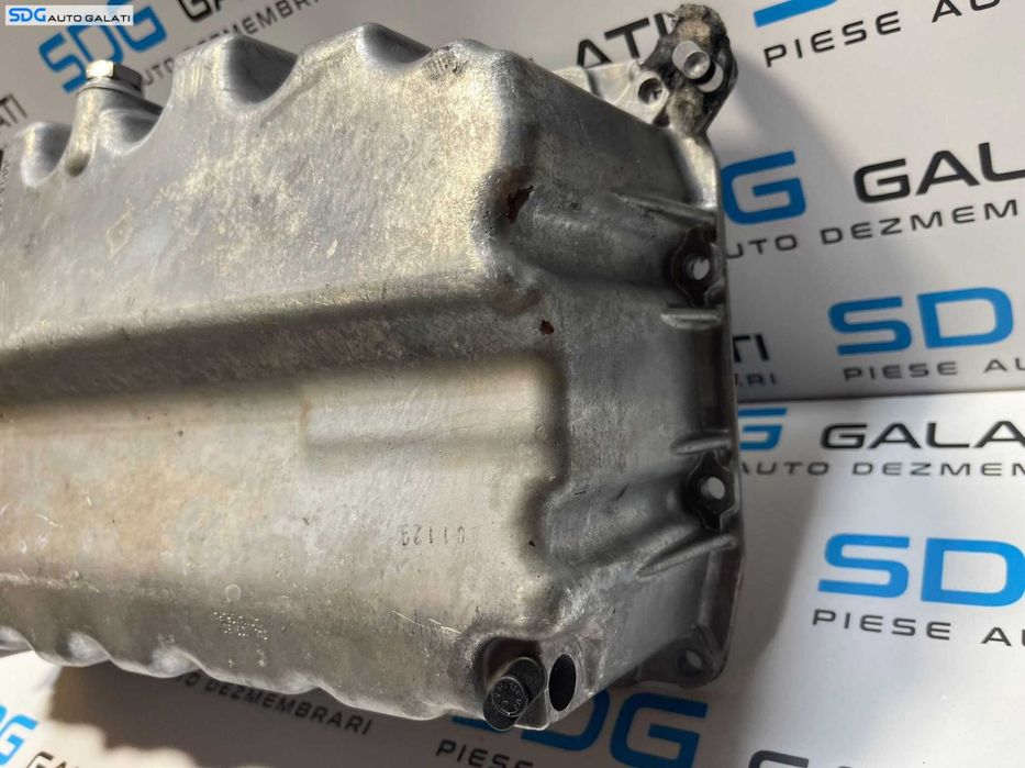 Baie de Ulei Volkswagen Jetta 4 2.0 TDI CUUB CUUA 2015 - 2018 Cod 04L103603 04L103603C [B3906]