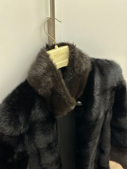 Продам шубу автоледи