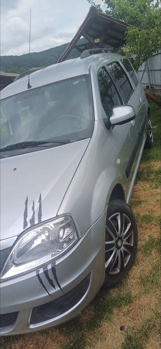 Dacia Logan Mcv 1.6 GPL