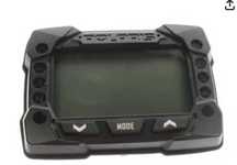 НОВ Километраж за 2017-25 Polaris Sportsman Ranger OEM номер 3286858