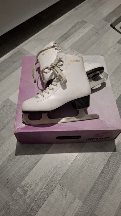 Коньки Graf Montana