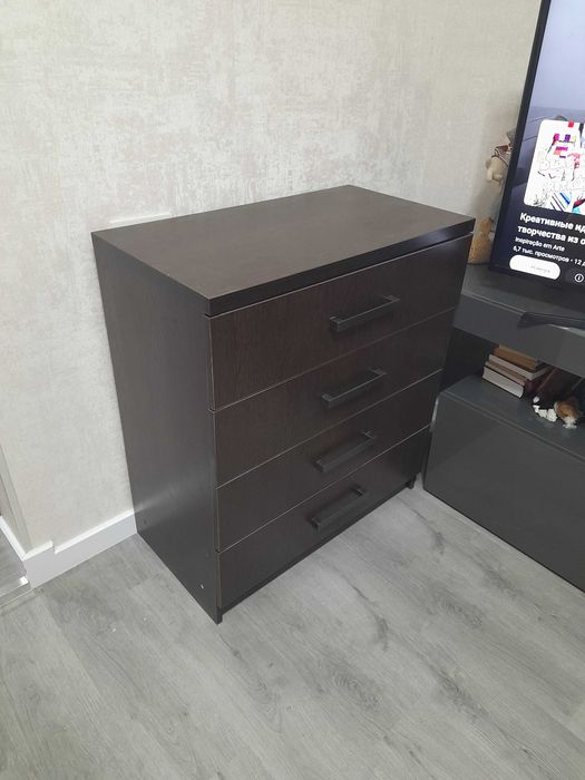 Продается тумба комод