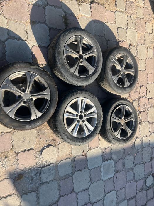 Продам диски 16 размер