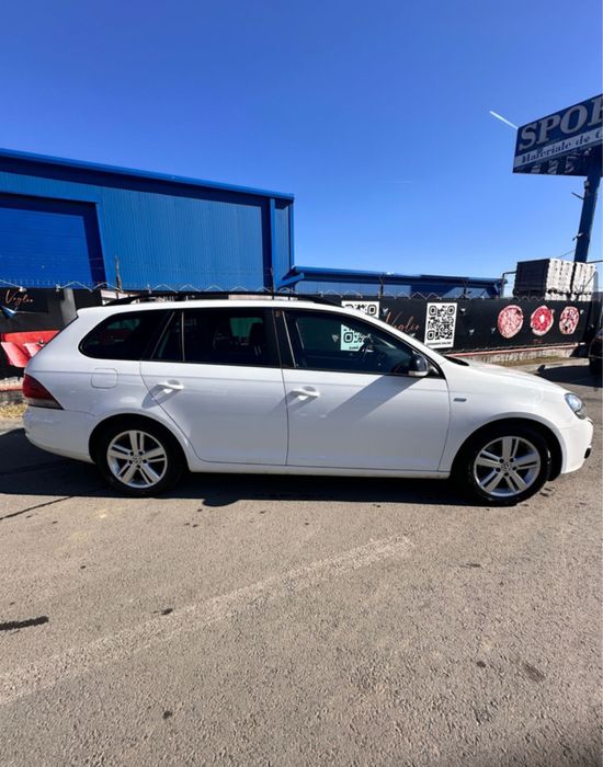 Vand golf 6 stare buna