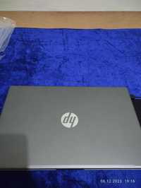 Notebook HP (paket taza)