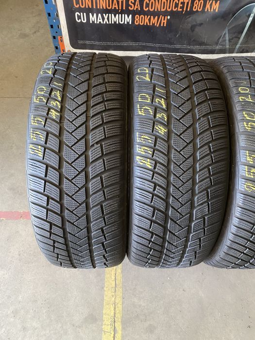 Anvelope iarna 255/50/20 Vredestein Wintrac Pro 255 50 20 R20