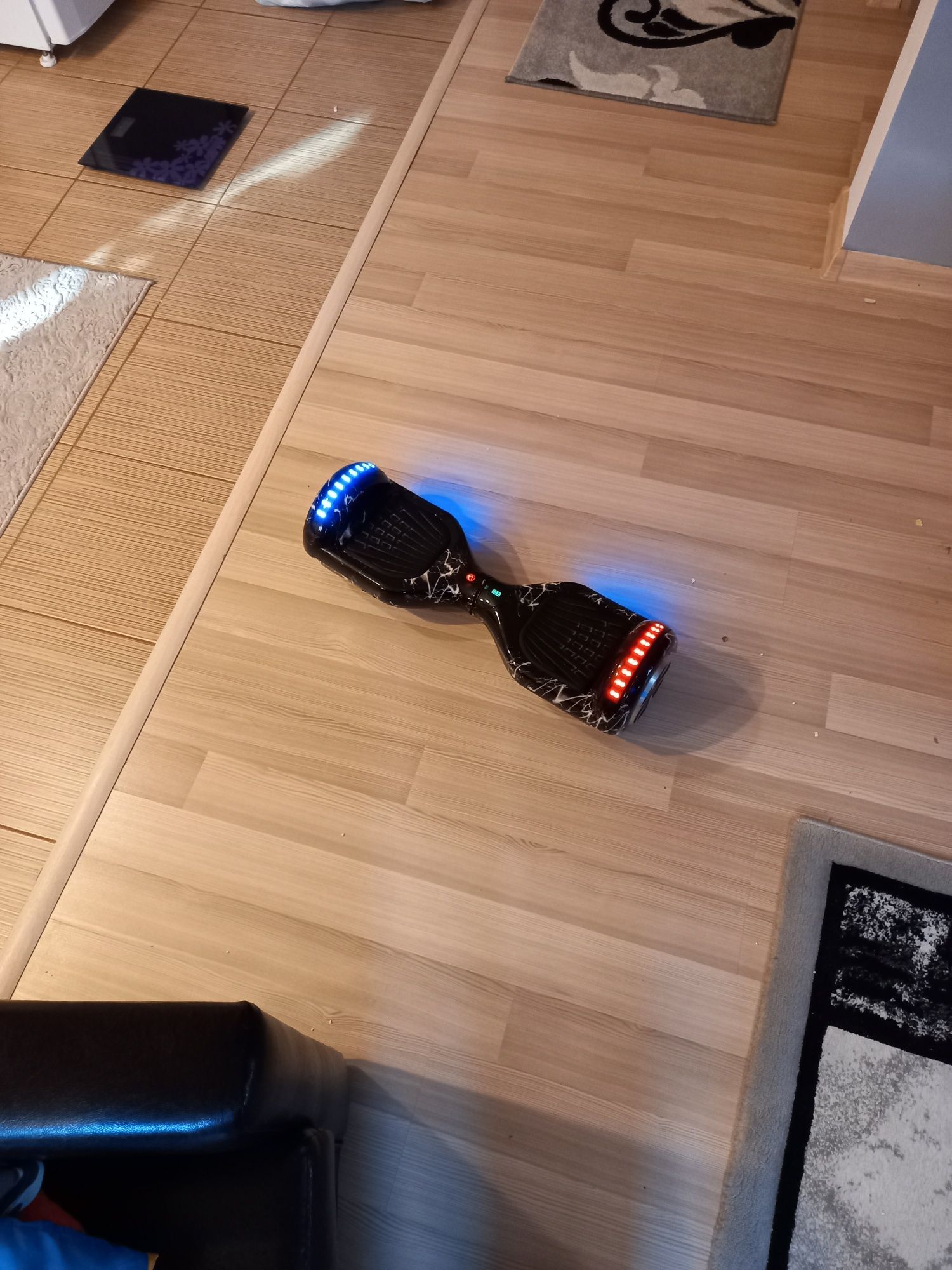 Vand hoverboard -