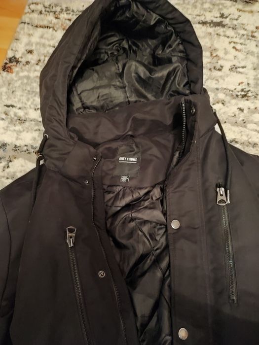 Geaca de iarna ONLY & SONS