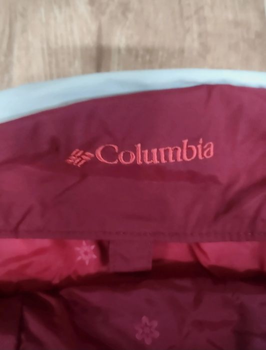 Geaca Ski Columbia Femei
