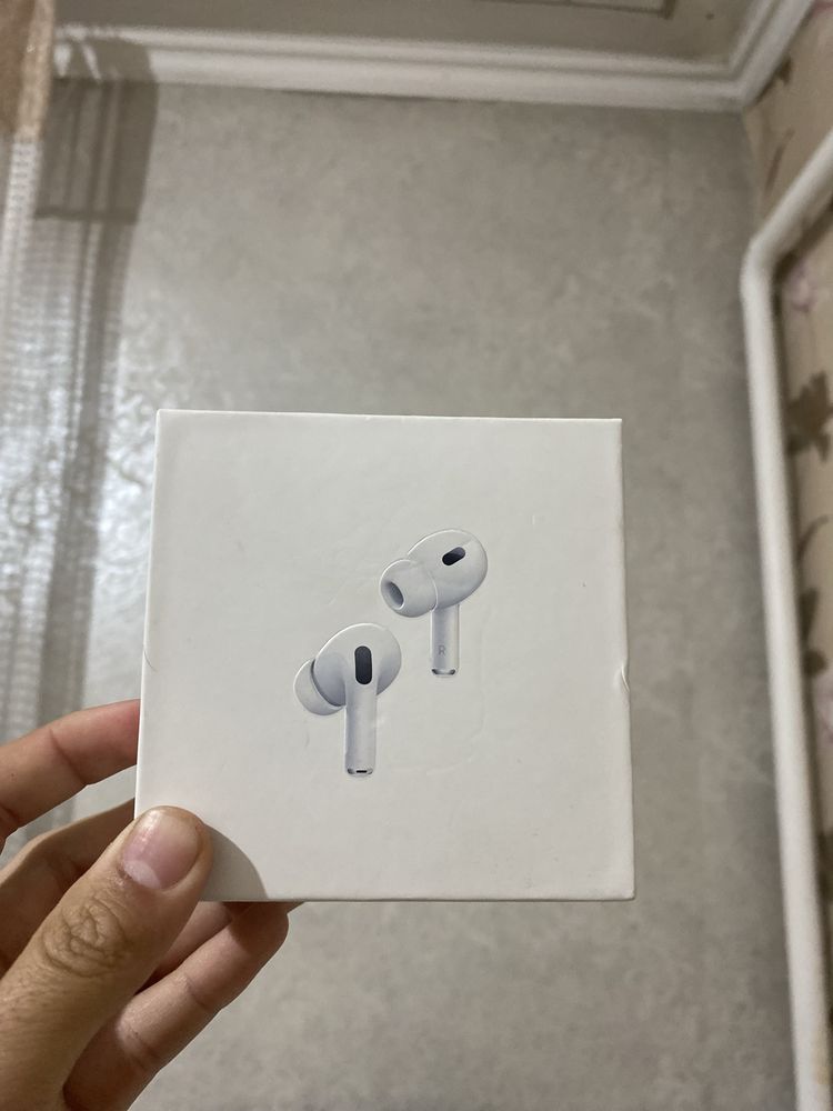 Airpods Pro2 (original)