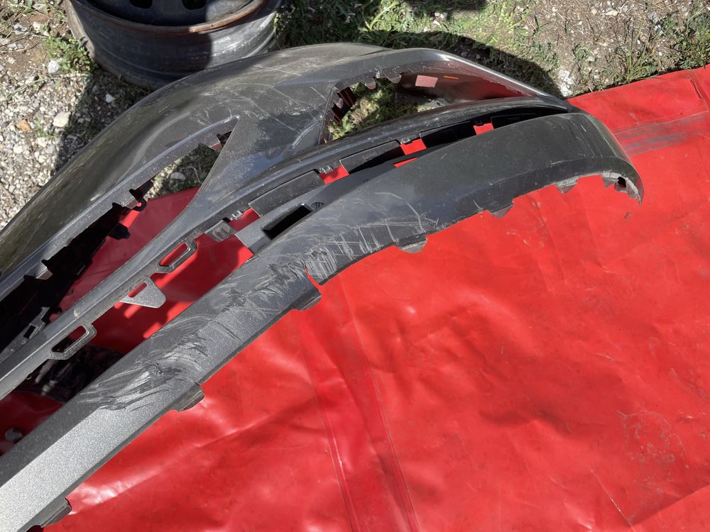 Предна броня VW Polo GTI R Line 2g0 17-21 година