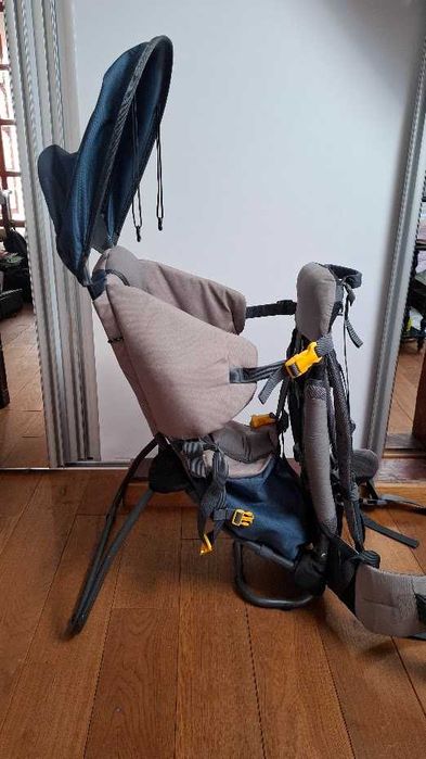 Vând rucsac transport copii Deuter Kid Comfort