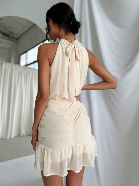 Shein официална рокля, размер S