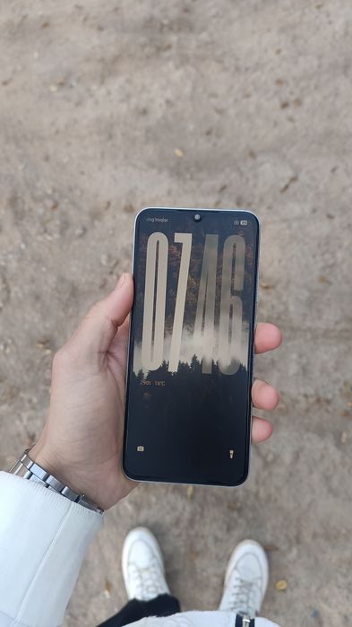 Redmi note 11E 5G  128/8