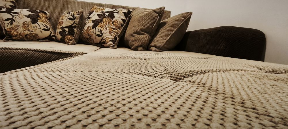 Vând colțar living