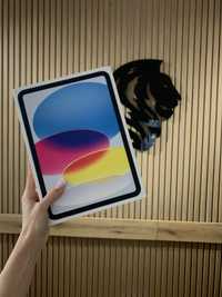iPad 10th 64gb Blue Wifi Sigilata/Garantie