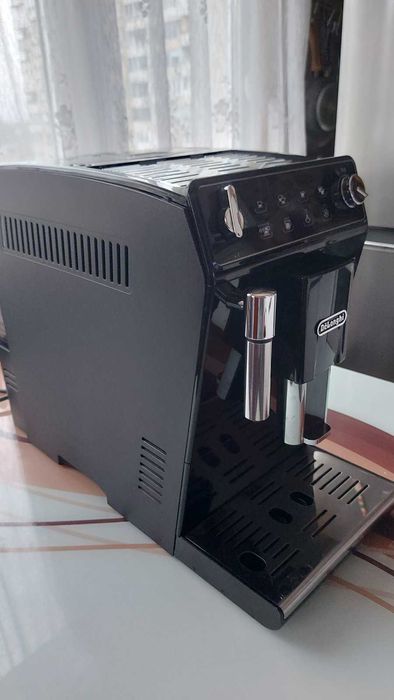 DeLonghi Autentica ETAM29.510.B  с гаранция