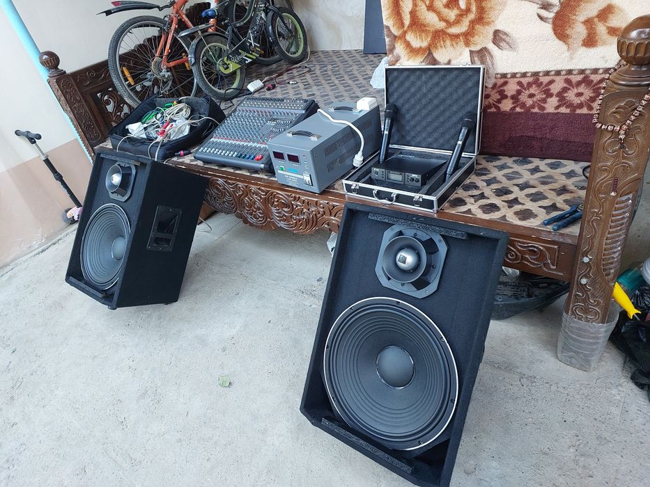 Срочни сотаман камплект апарат  холати пачти йенги 1марта ишлатилган