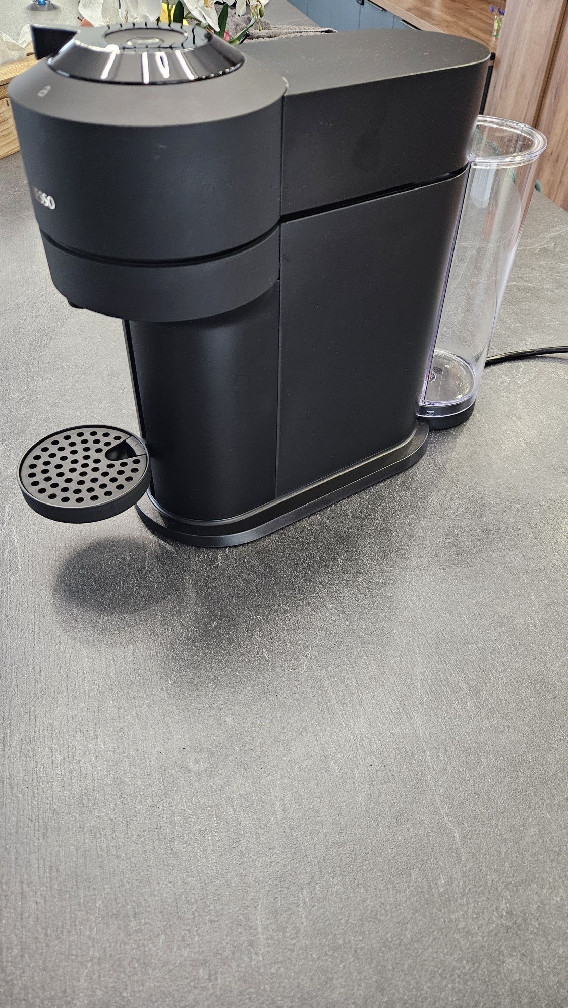 Nespresso Vertuo Next