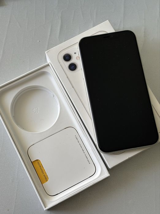 Продается Iphone 11