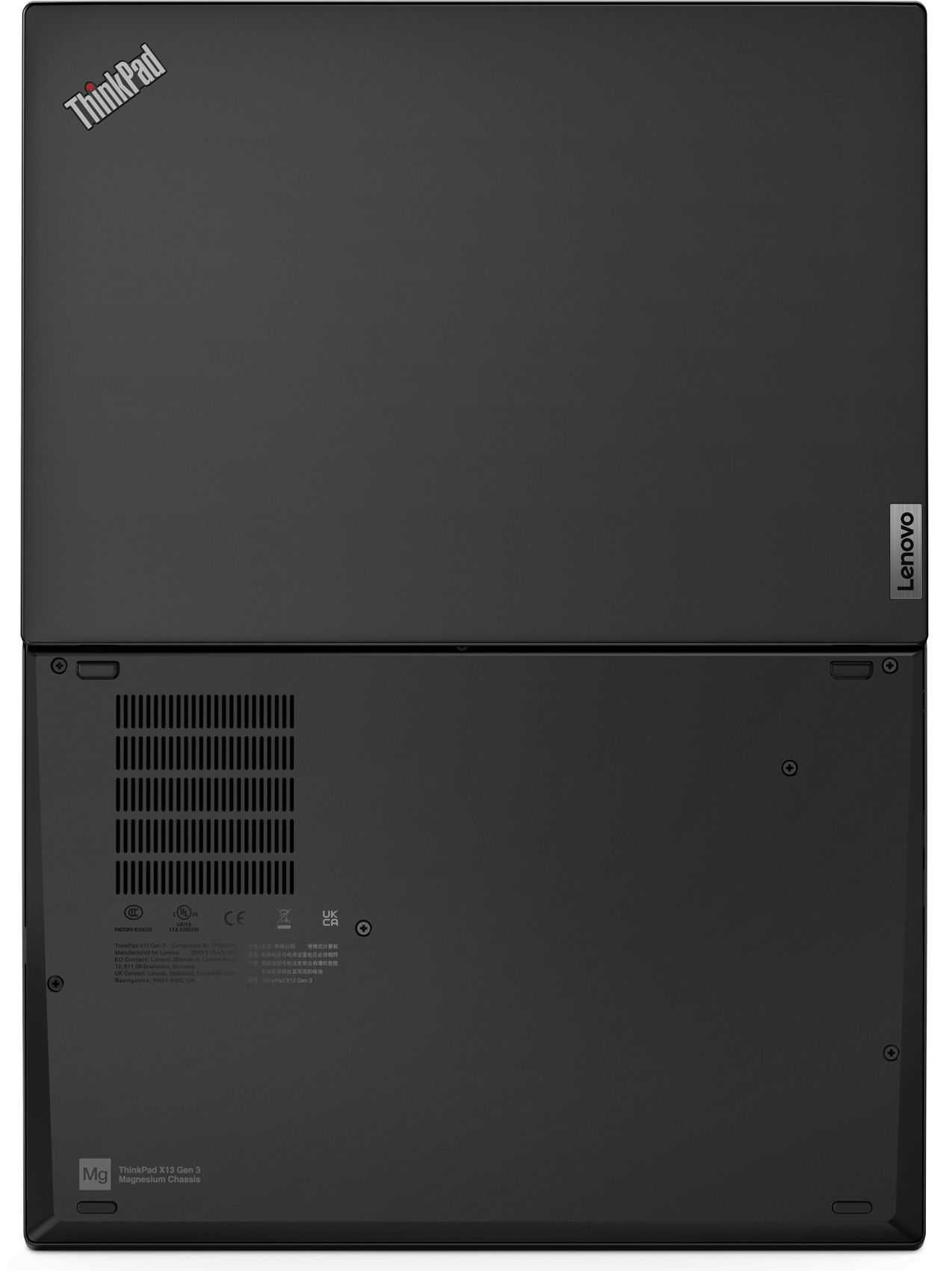 13.3" тъч ThinkPad X13 / i5-1250p / 16GB DDR5 / Win11Pro