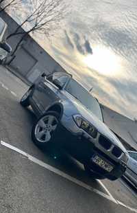 BMW X3 2005 2.0 150 HP
